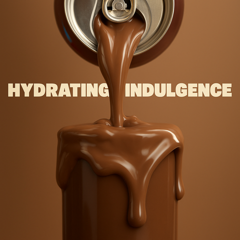 H2coco Chocolate Coconut Water 500mL x12 can