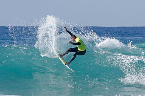 VISSLA SYDNEY SURF PRO RETURNS TO MANLY IN 2019