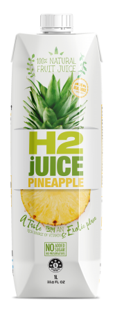H2COCO NOW RELEASES H2 JUICE