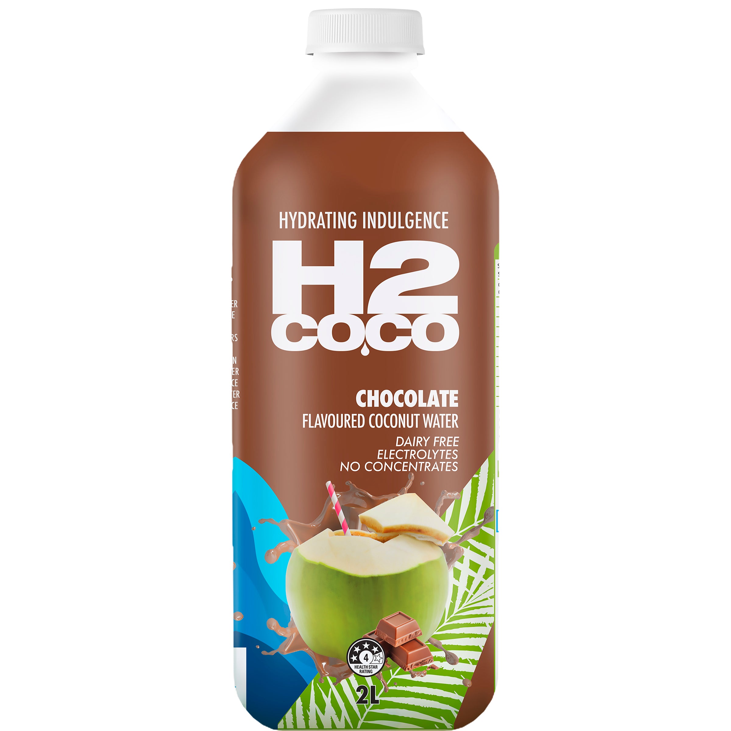 Products – H2coco