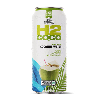 H2coco Coconut Water | Buy Real Coconut Water Online